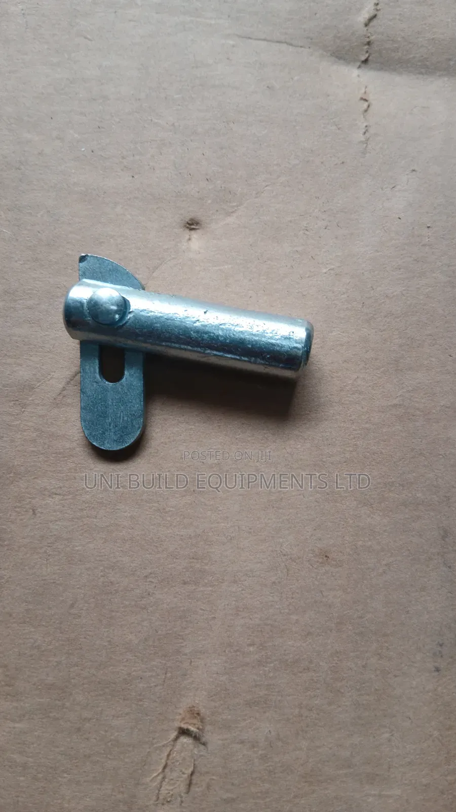 Scaffolding Brace Pin (16x50mm)