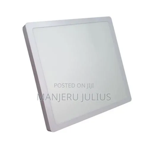 600*600 Surface Panel Light