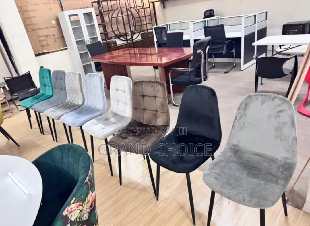 Cushion Dining Chair