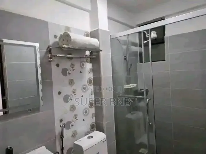 Airbnb Apartment in Westlands Riverside Drive, Westlands, Nairobi