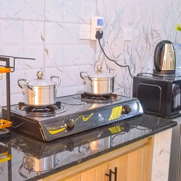 Utawala, Nairobi Fully Furnished 1 Bedroom Studio Airbnb Available