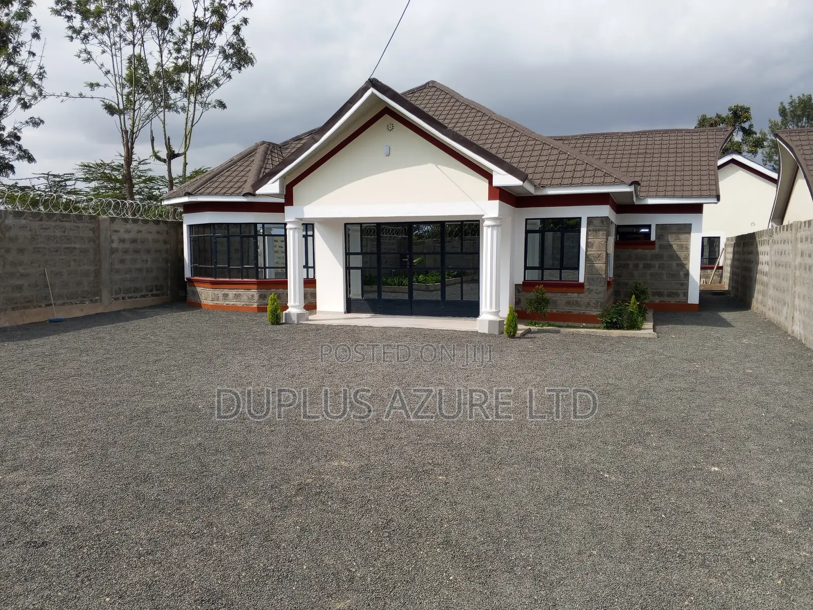 4bdrm Bungalow in Kitengela for sale