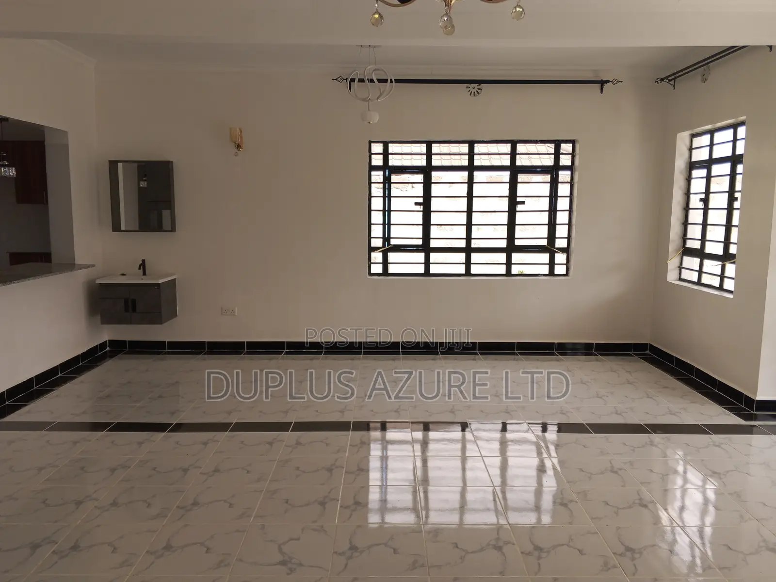 4bdrm Bungalow in Kitengela for sale