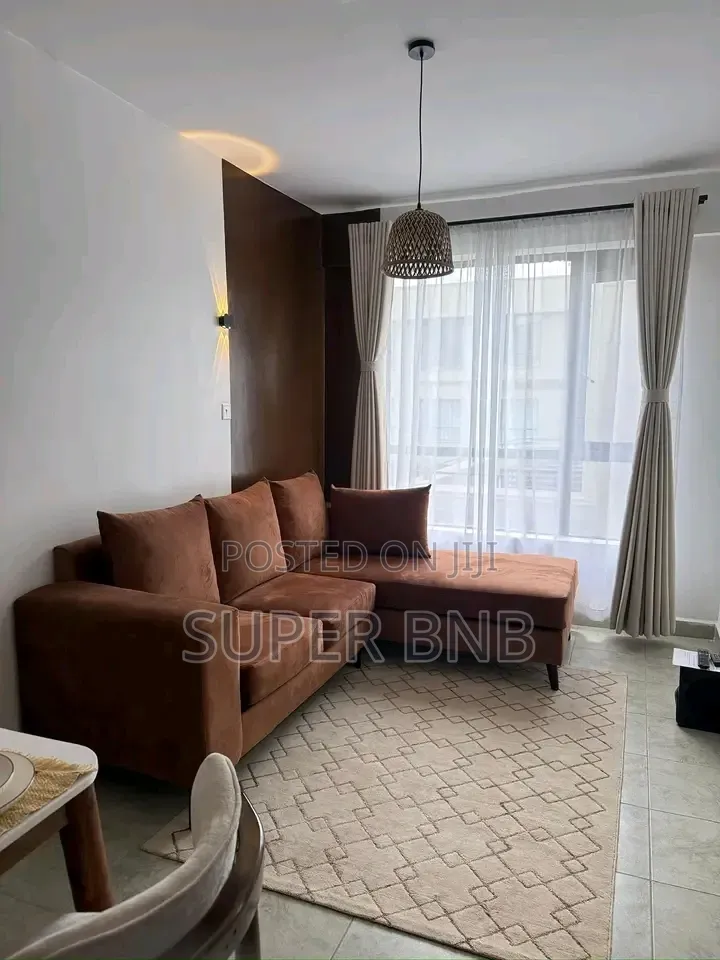 1 Bedroom Apartments Thika Road,Roysambu,Trm, Tsavo Royal Suburbs