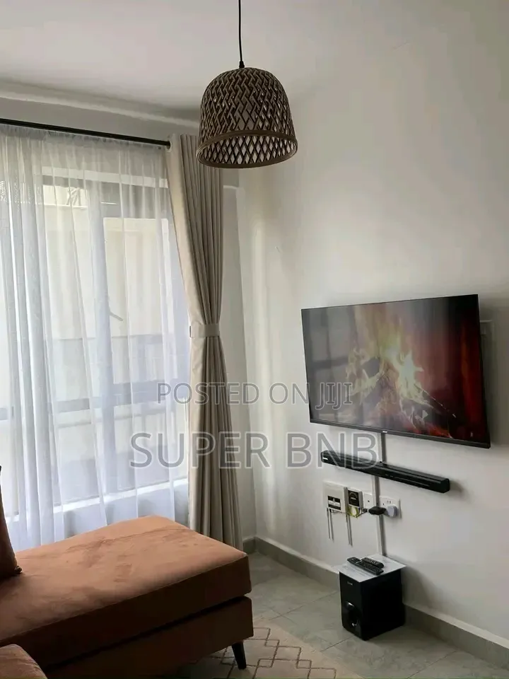 1 Bedroom Apartments Thika Road,Roysambu,Trm, Tsavo Royal Suburbs