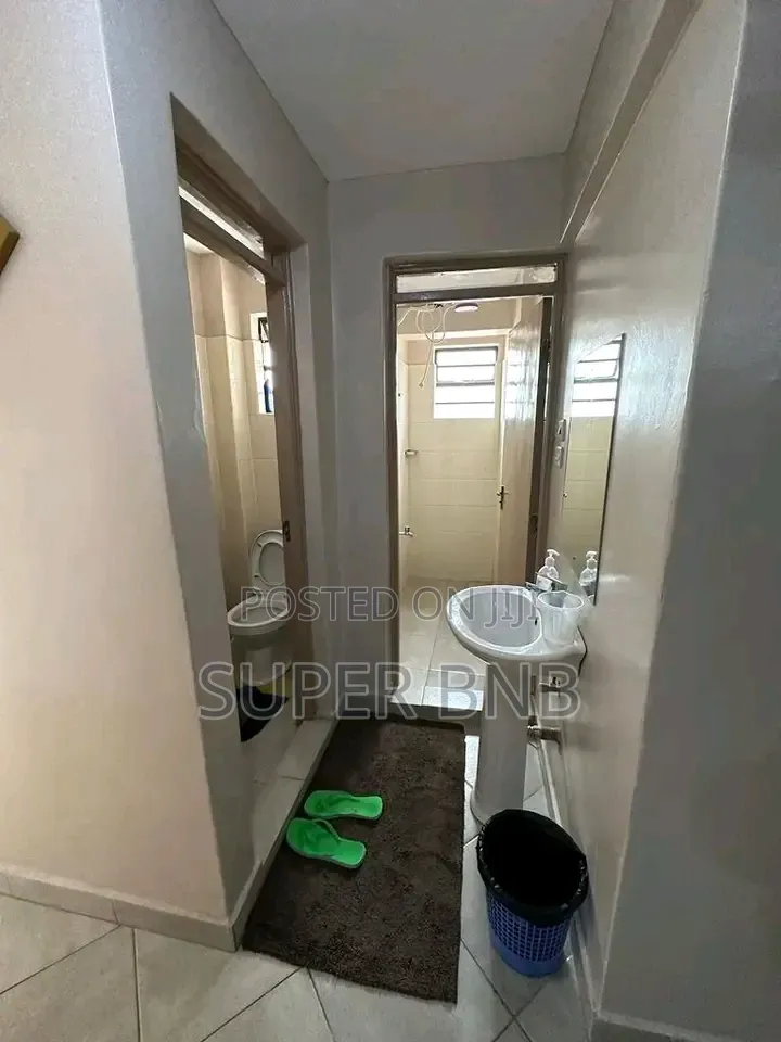 2 3 Bedrooms Apartments in South B, Nairobi, Mombasa Road