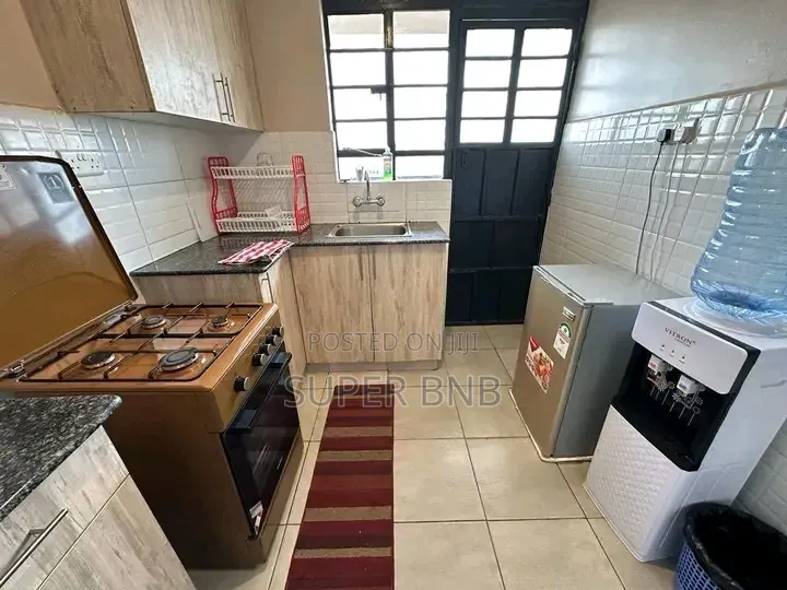 2 3 Bedrooms Apartments in South B, Nairobi, Mombasa Road