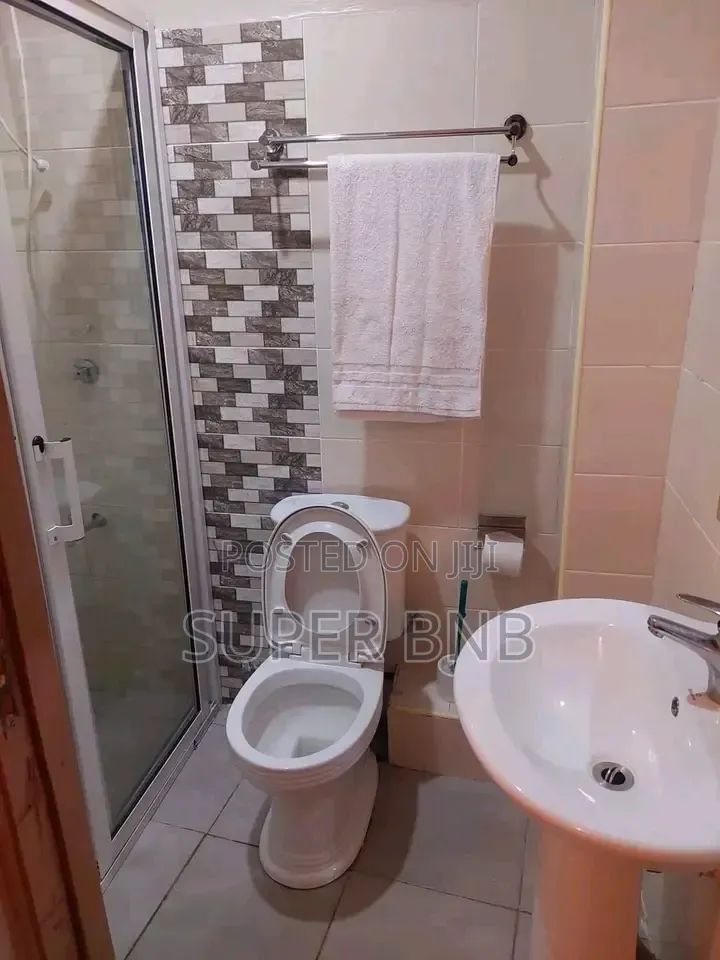 2 3 Bedrooms Apartments in South B, Nairobi, Mombasa Road