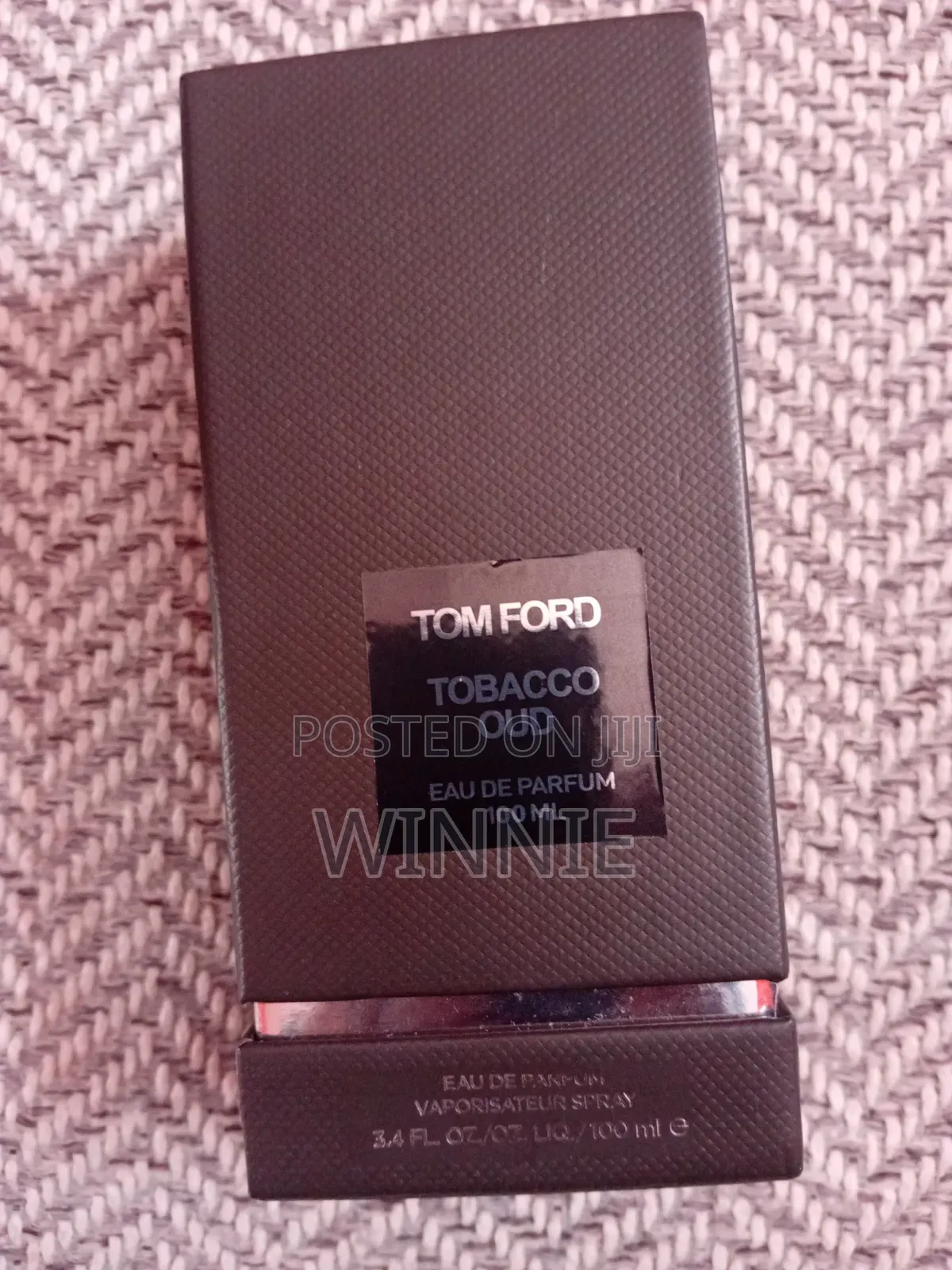 Tom Ford Tobacco Oud