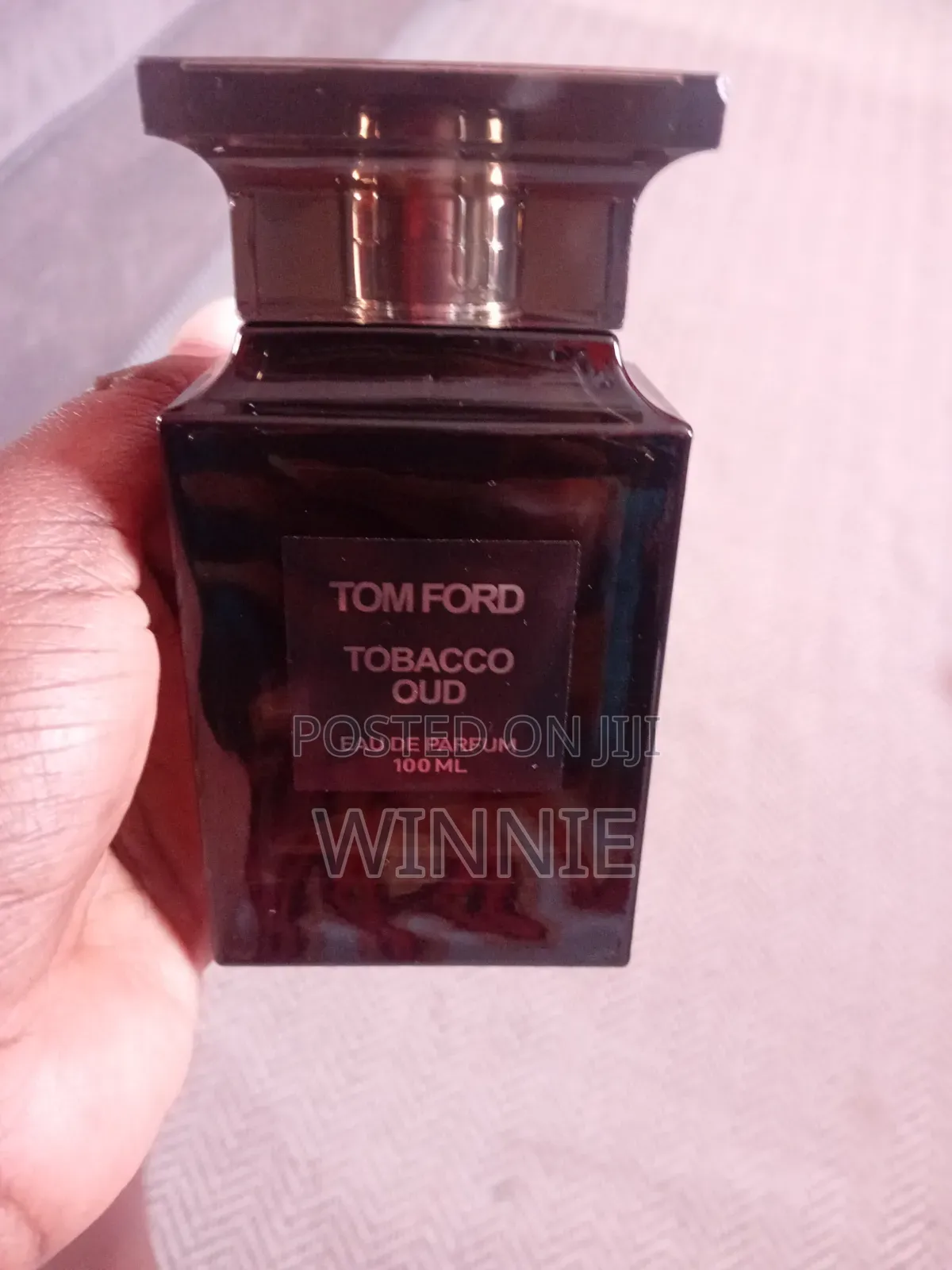 Tom Ford Tobacco Oud