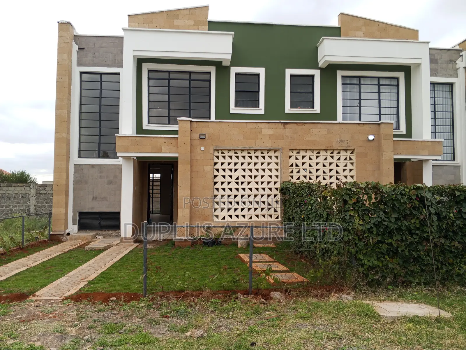 4bdrm Townhouse/Terrace in Kitengela for sale