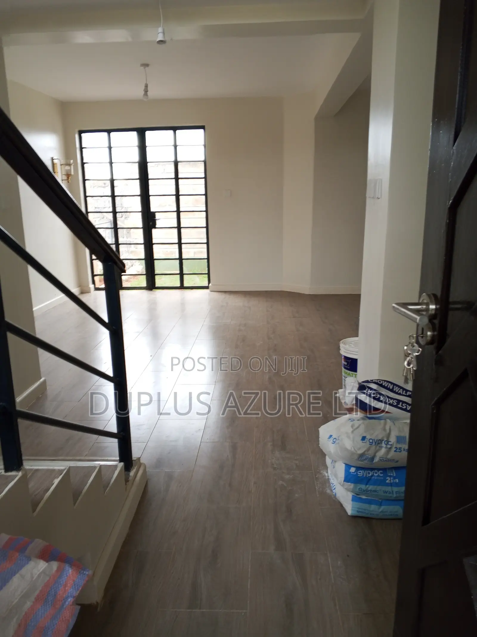4bdrm Townhouse/Terrace in Kitengela for sale