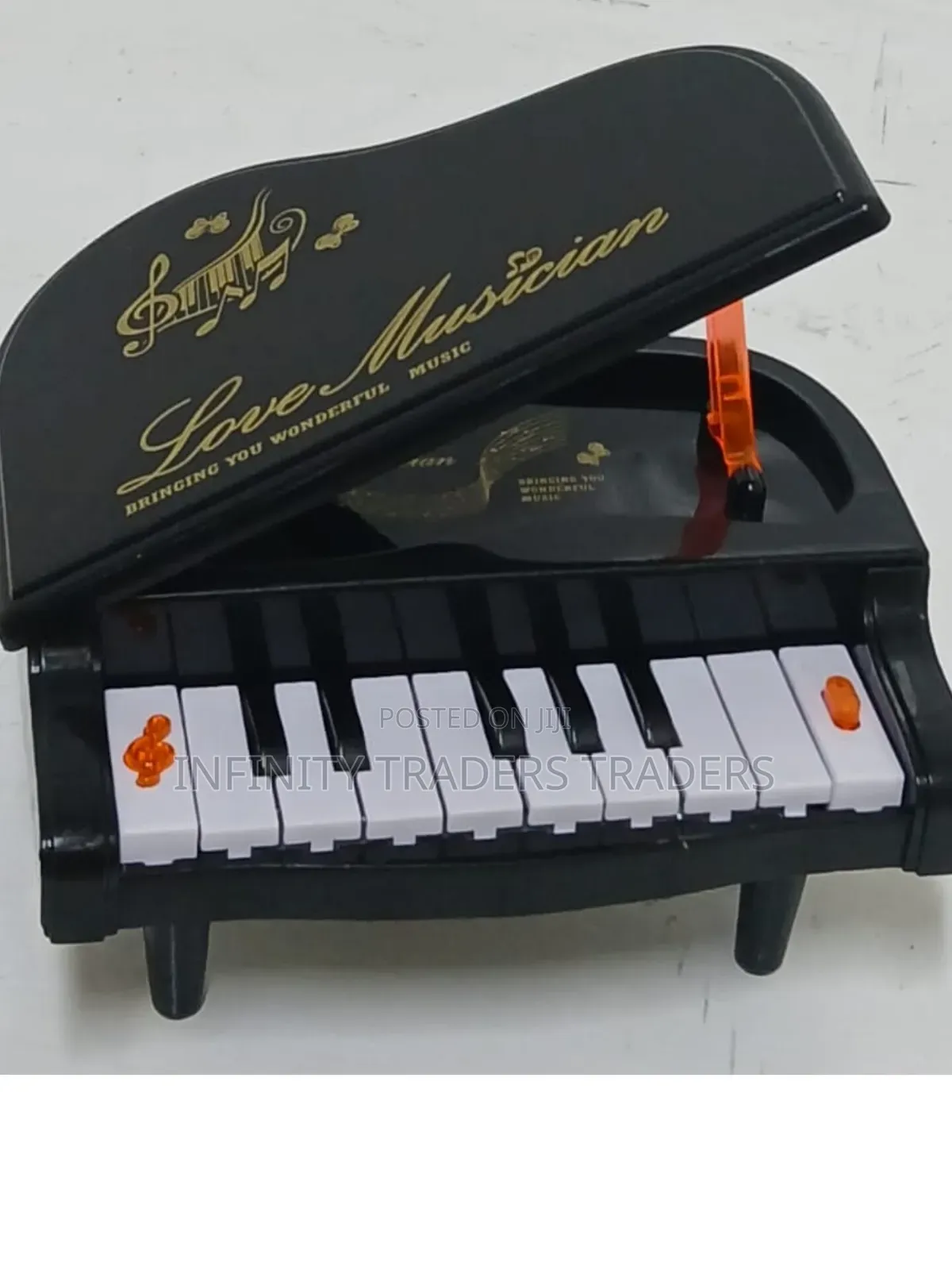 Kids Piano
