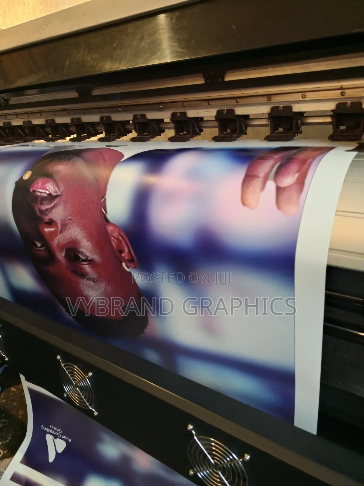 Need a Quick Banner or Roll-Up Banner Printing ?