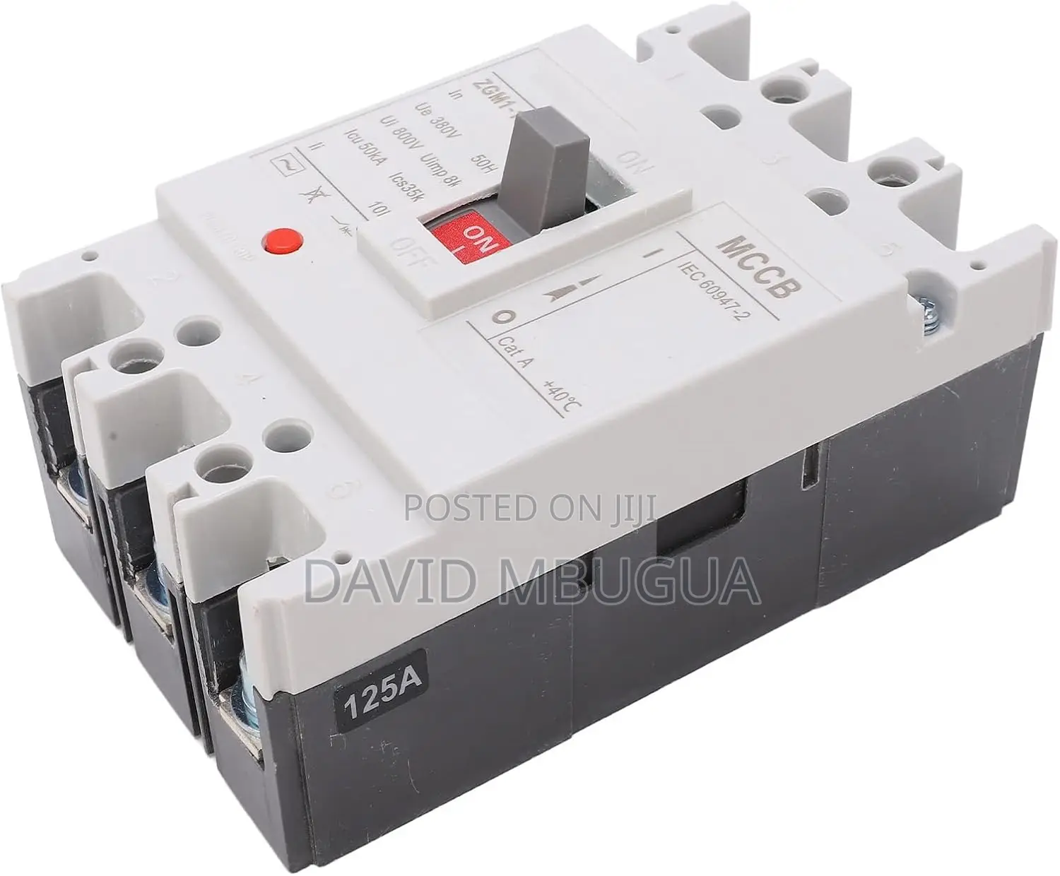 Gesiman Gsm1-100l/3300 McCb.
