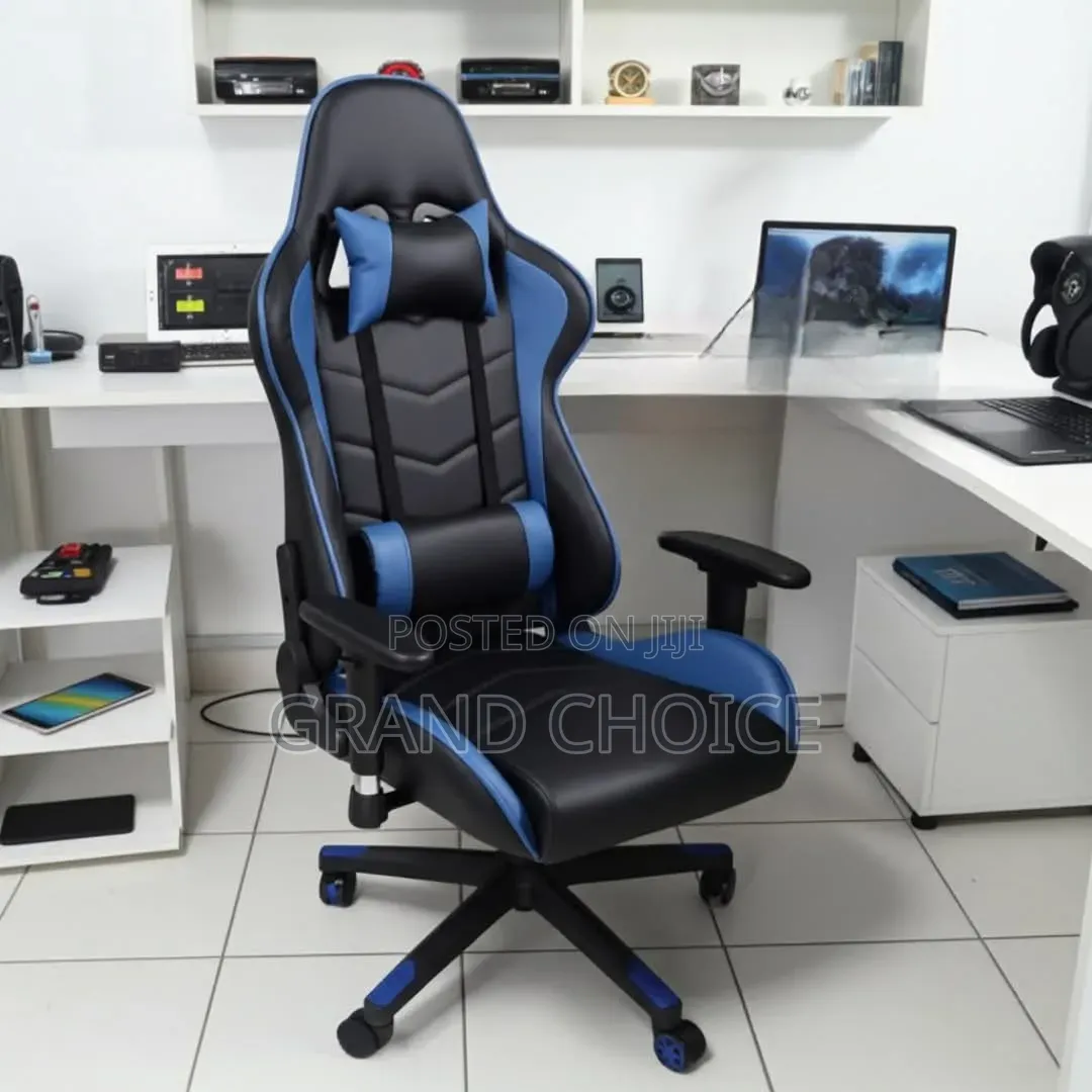 Racing Style Gaming Chair