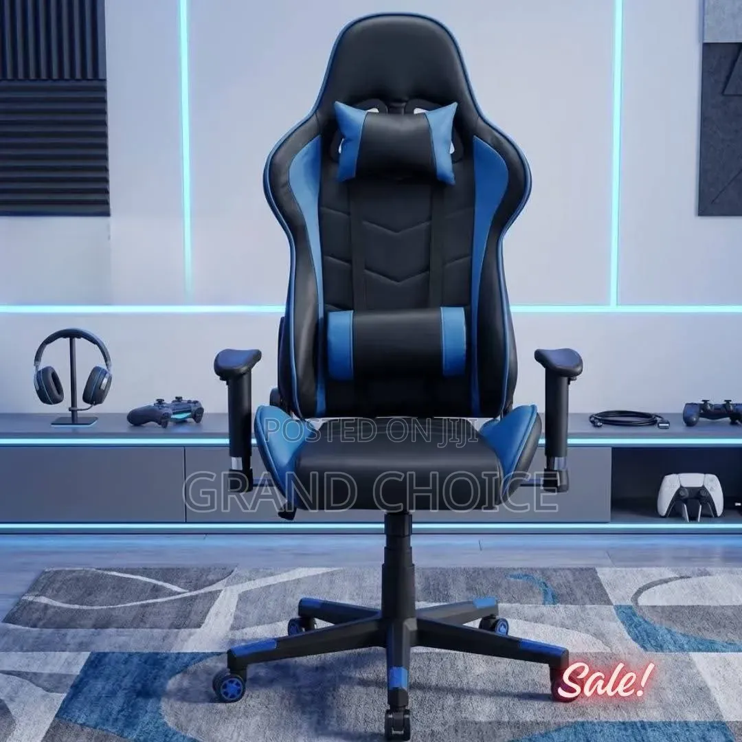 Racing Style Gaming Chair