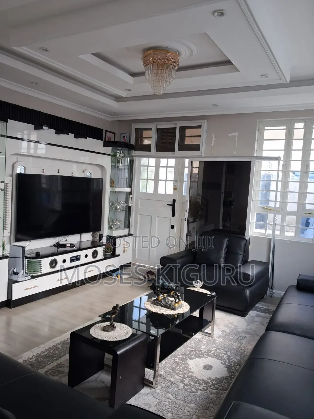 4bdrm Maisonette in Kamulu, Joska for sale