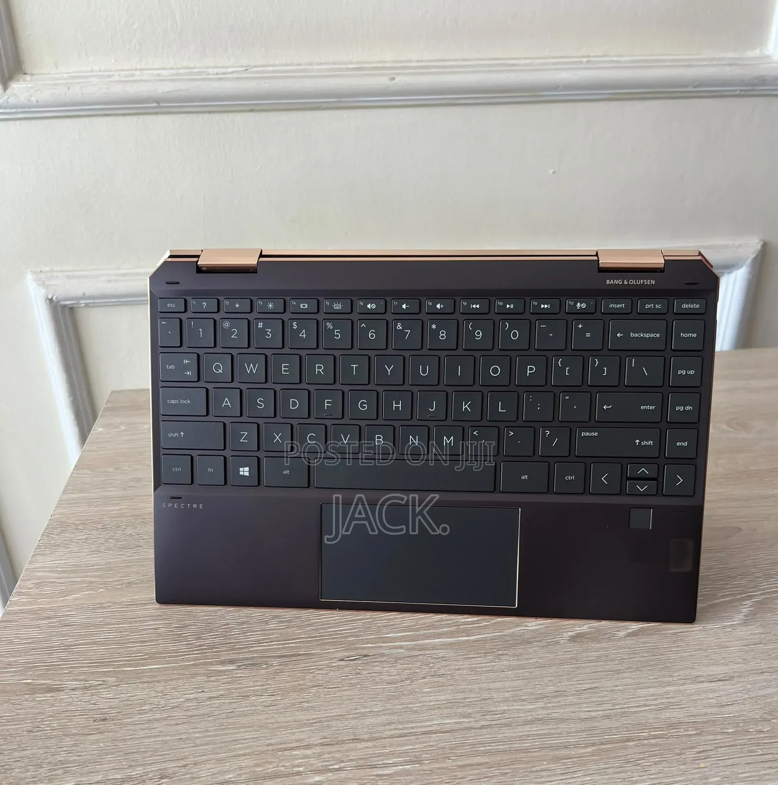 Laptop HP Spectre X360 16GB Intel Core i7 SSD 512GB