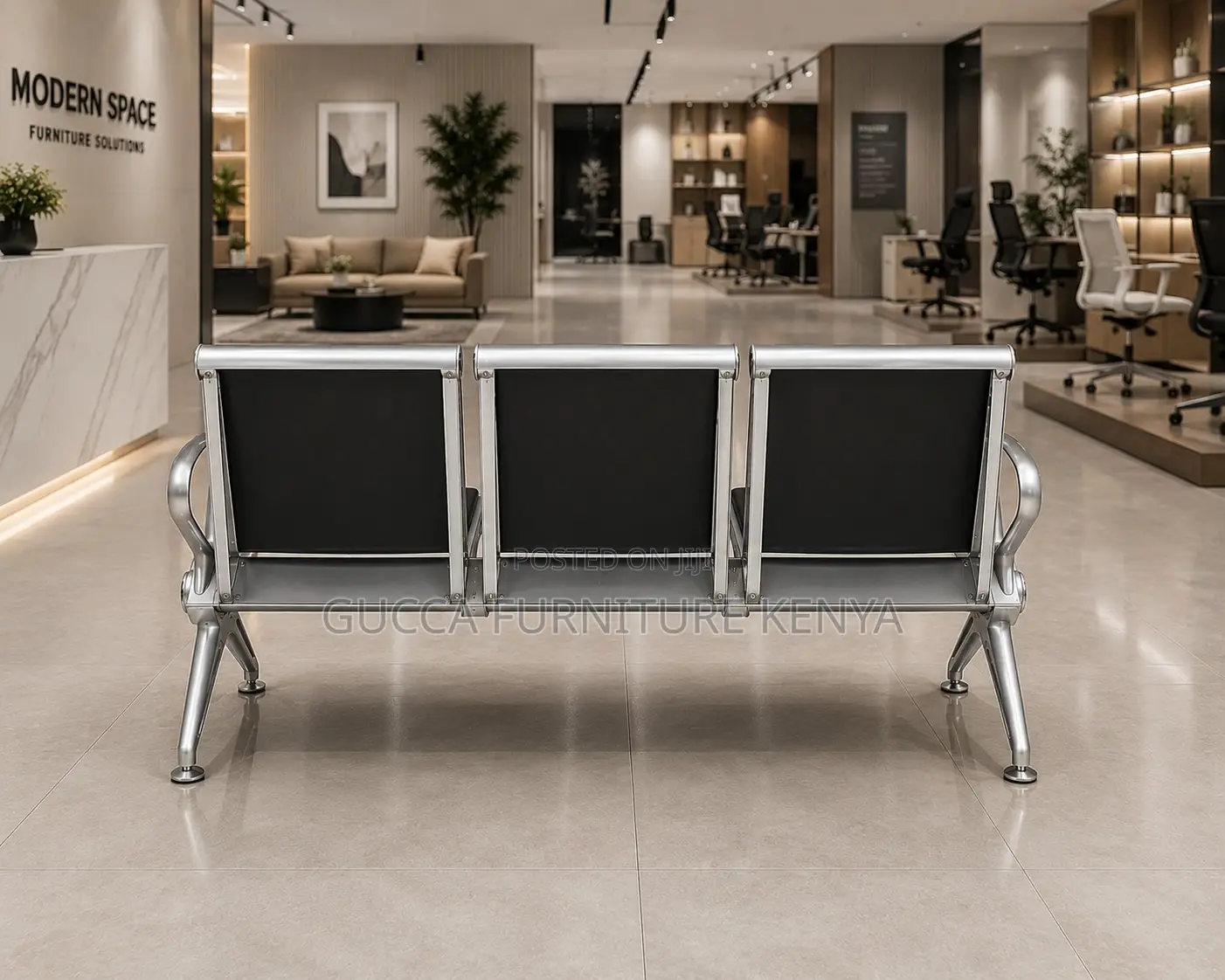 Office Bench.