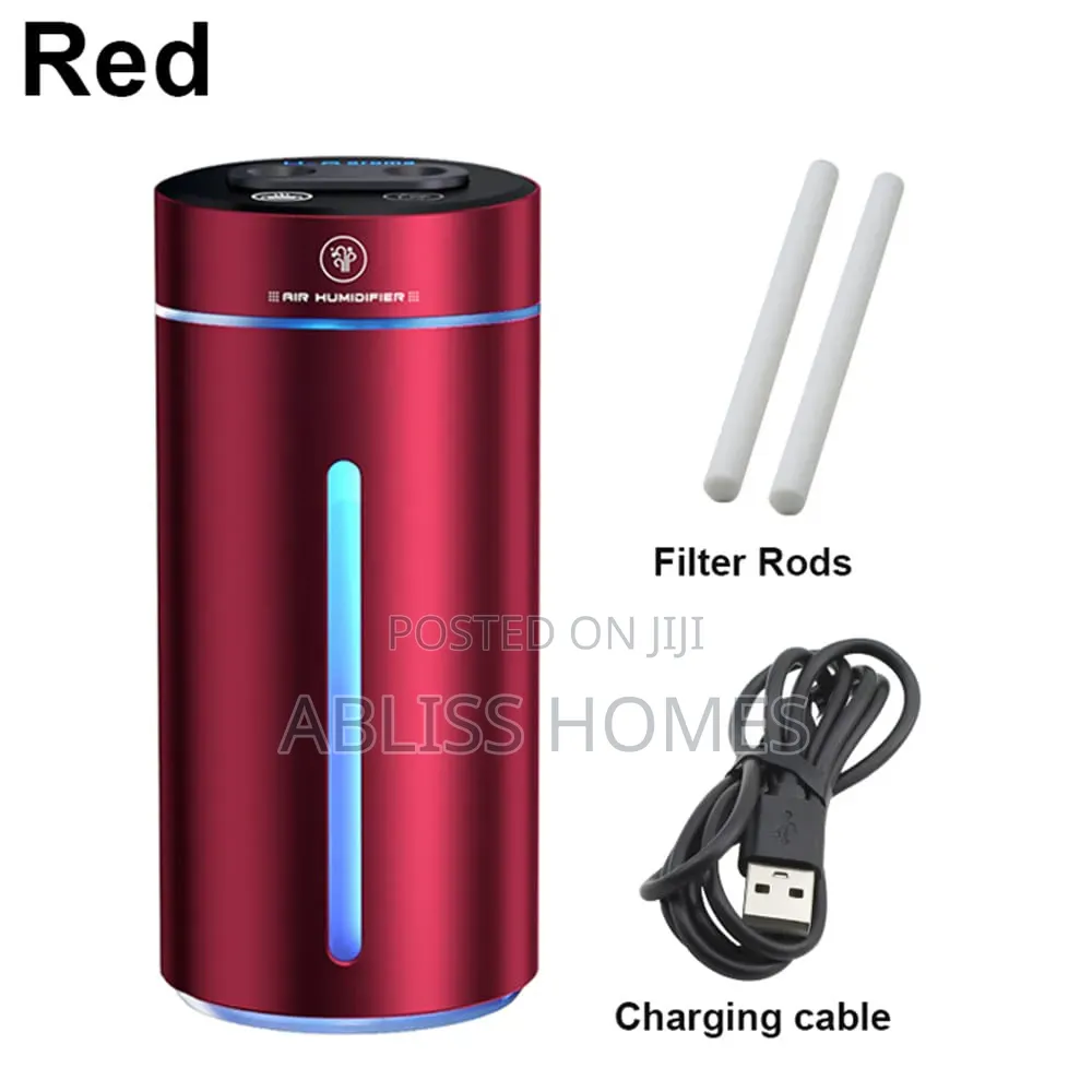 Car Humidifier