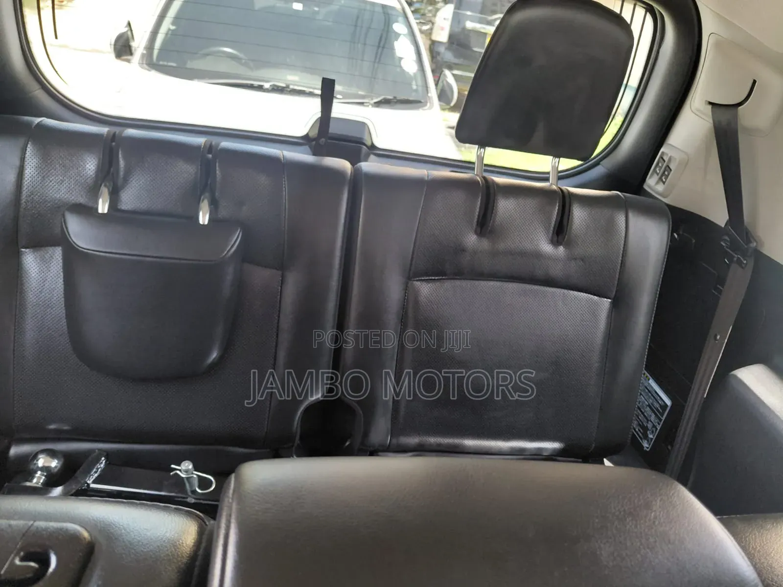 Toyota Land Cruiser Prado 2.8 2022 Gray