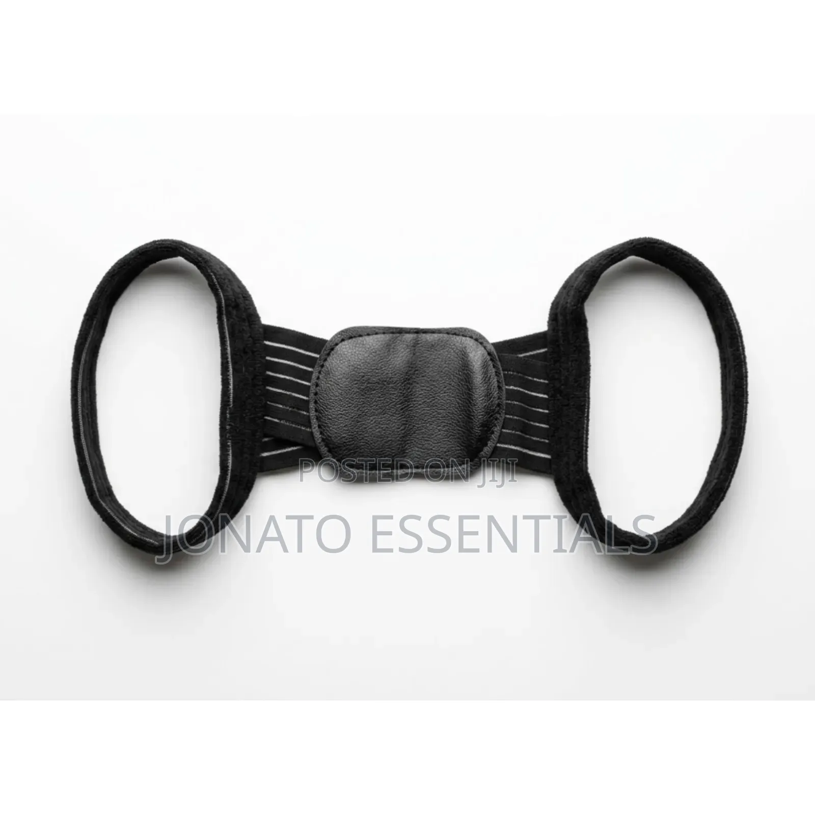 Invisible Posture Corrector Back Support Brace - Adjustable