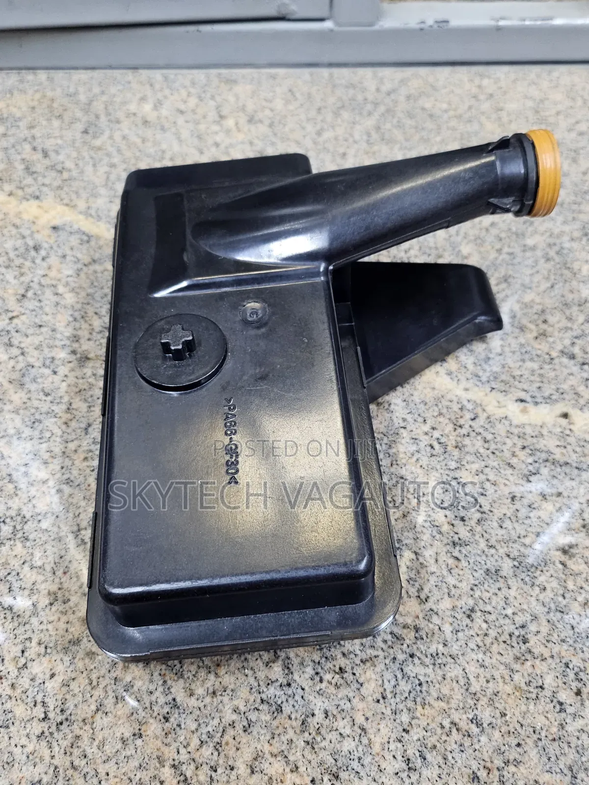 Gearbox Filter