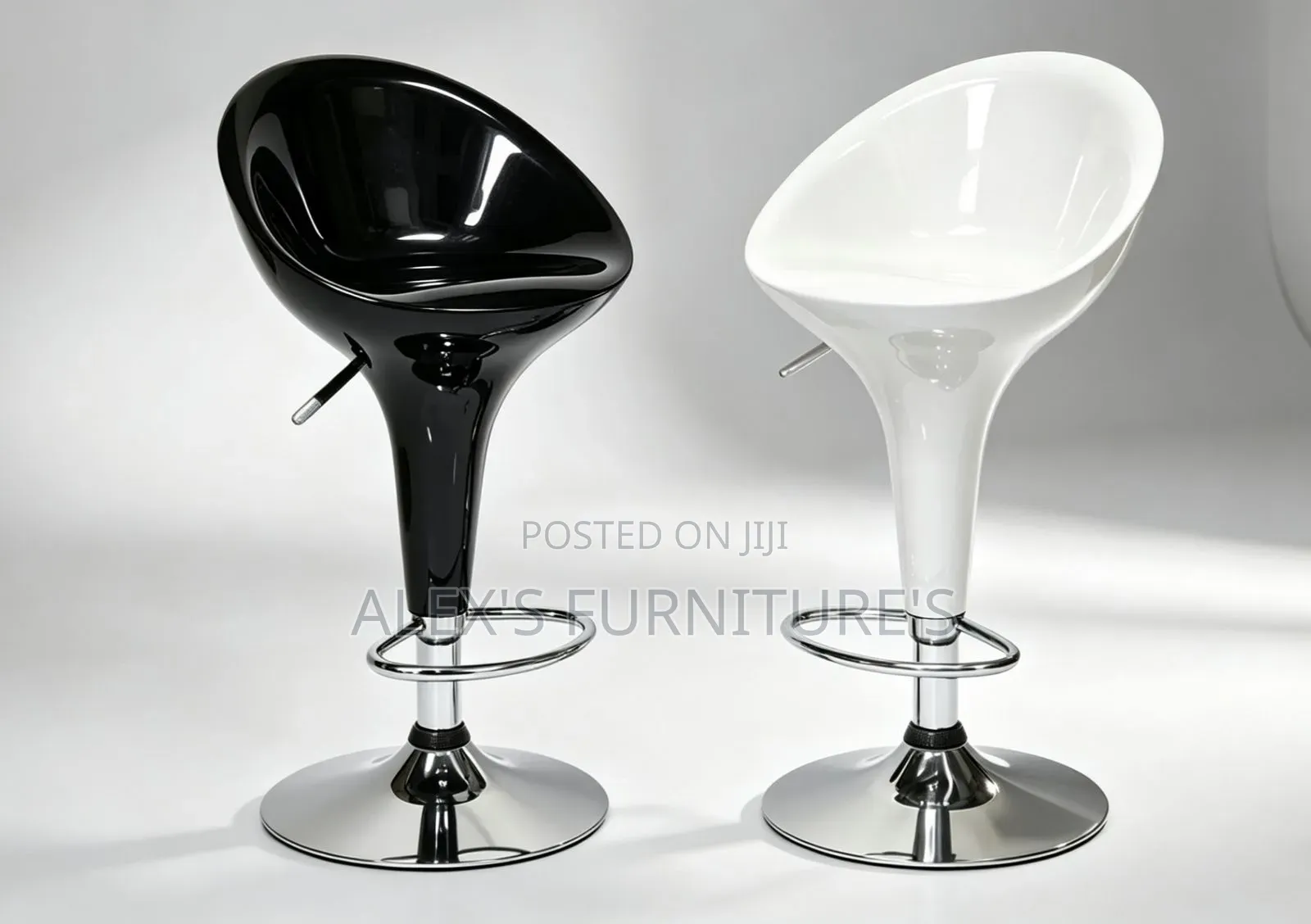 Benches and Durable Bar Stool