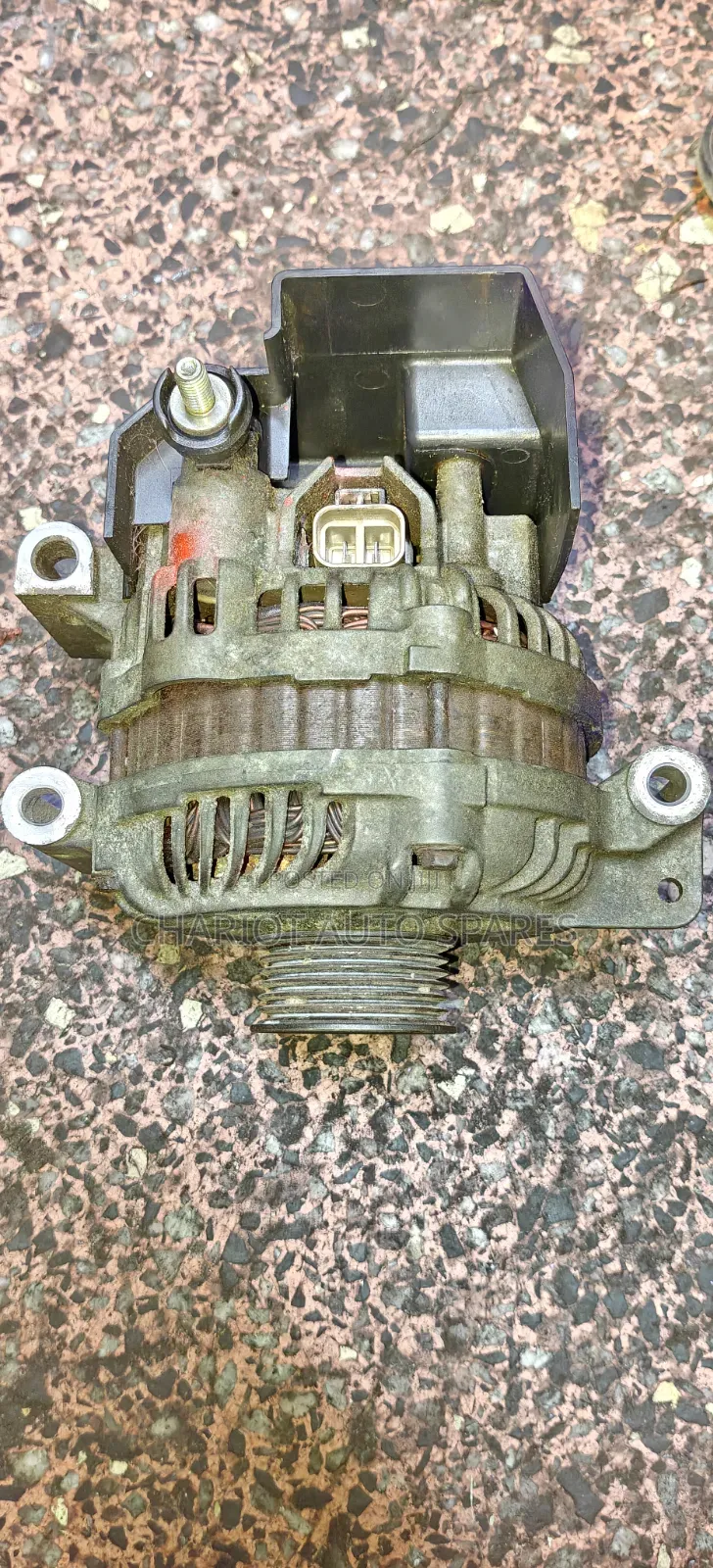 L3 Alternator for Mazda Lafesta