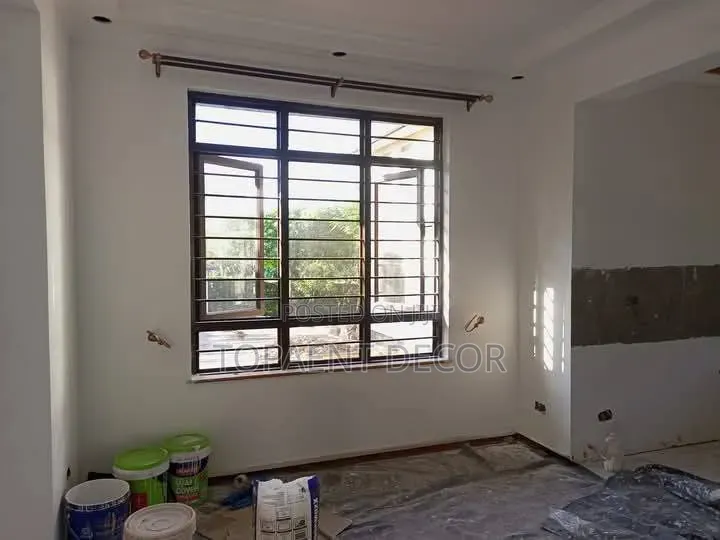Support Your Curtains in Style With Powder Coated Window Rods