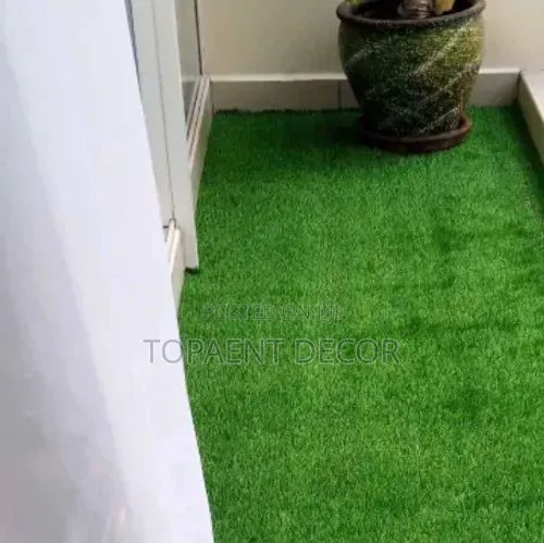 20mm Outdoor Balcony Soft on Foot Turf Grass