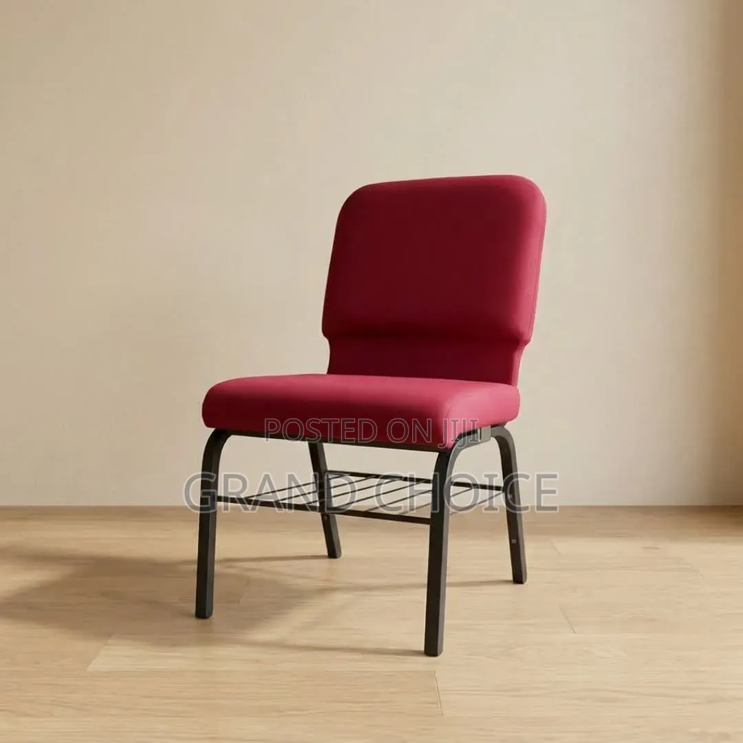 Executive Banquet Heavy Duty Chair