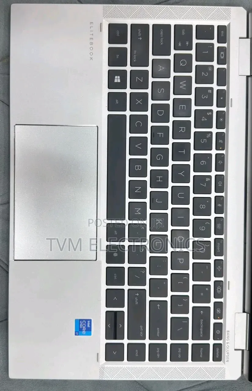 Laptop HP EliteBook 1040 G8 16GB Intel Core i7 SSD 512GB