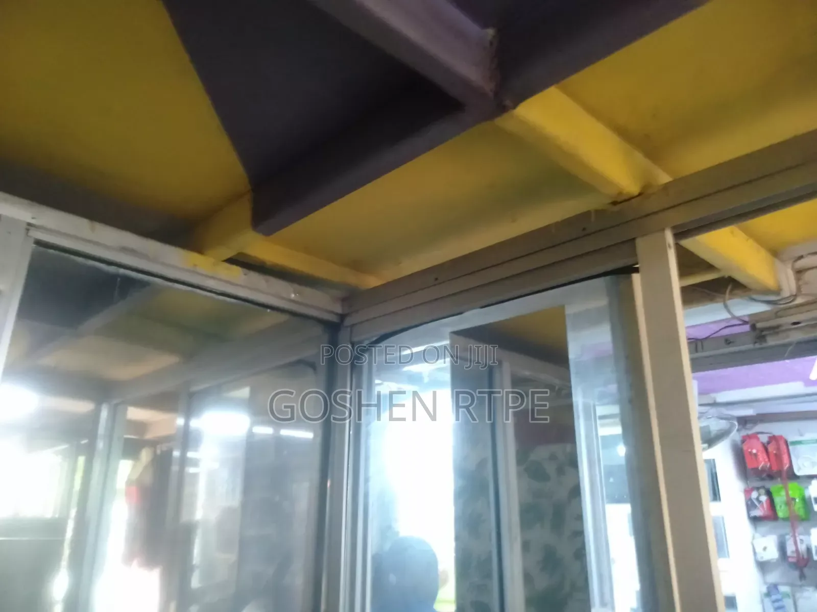 Prime KSH Stall to Let at Mombasa City Centre (Cbd)