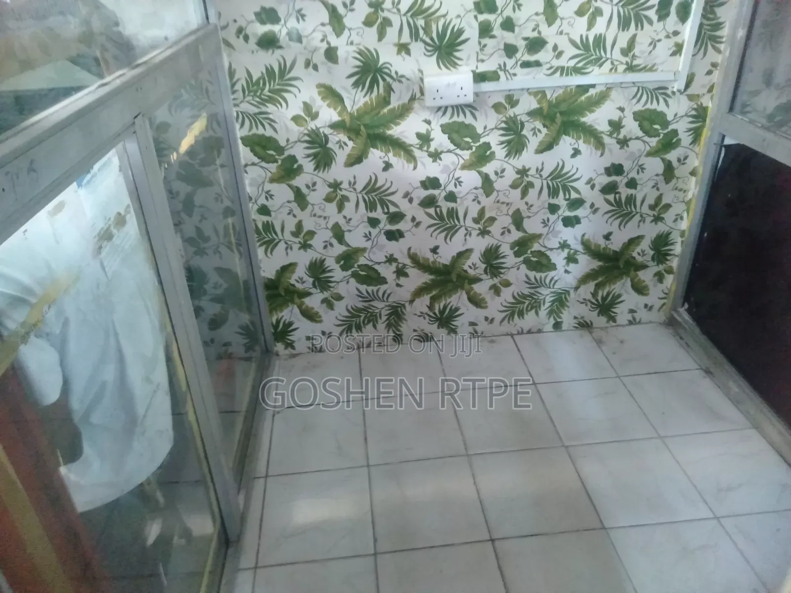 Prime KSH Stall to Let at Mombasa City Centre (Cbd)