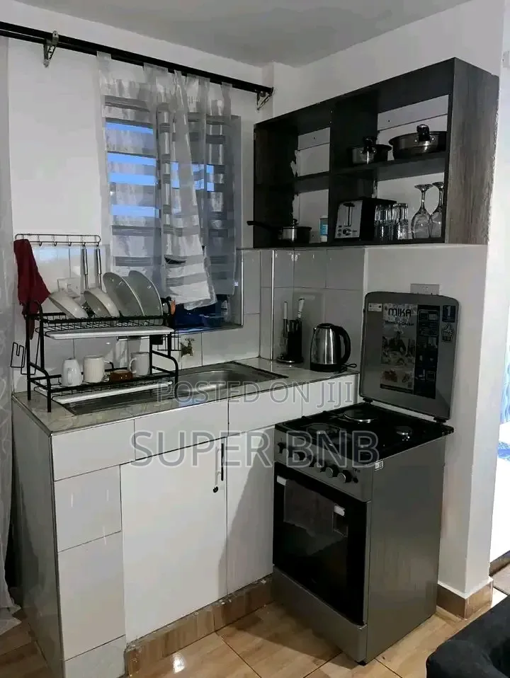 Machakos #Airbnb #Studio 1 2 Bedroom Apartments