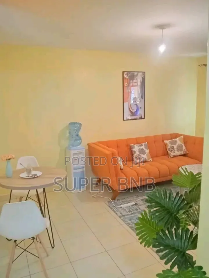 Machakos #Airbnb #Studio 1 2 Bedroom Apartments