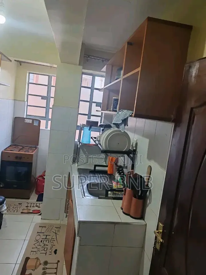 Machakos Airbnb 2 Bedroom Airbnb Machakos Town