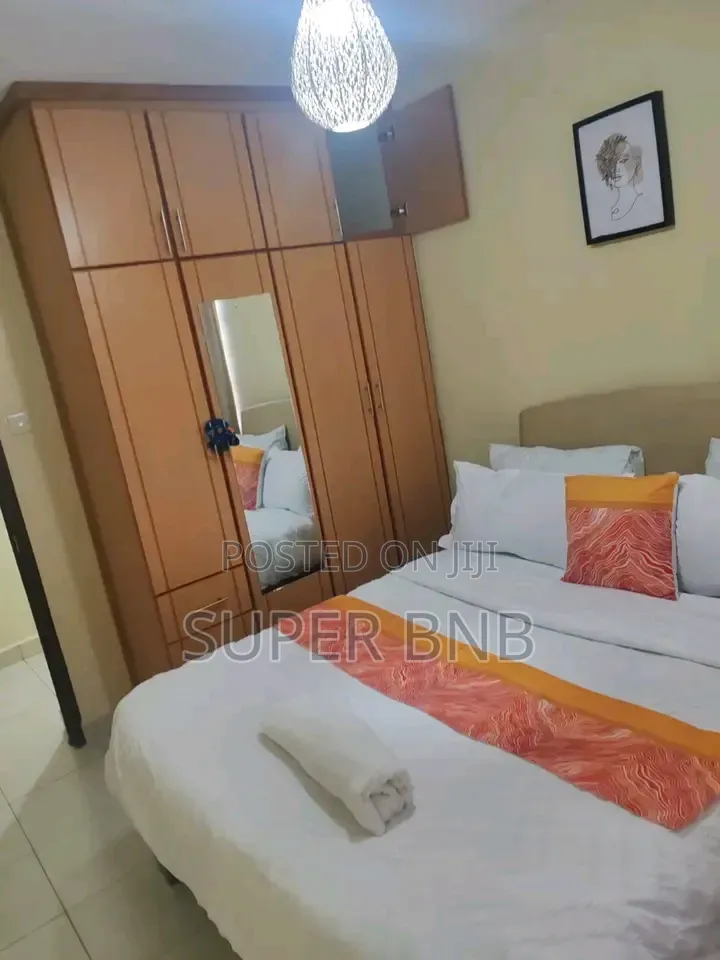Machakos Airbnb 2 Bedroom Airbnb Machakos Town