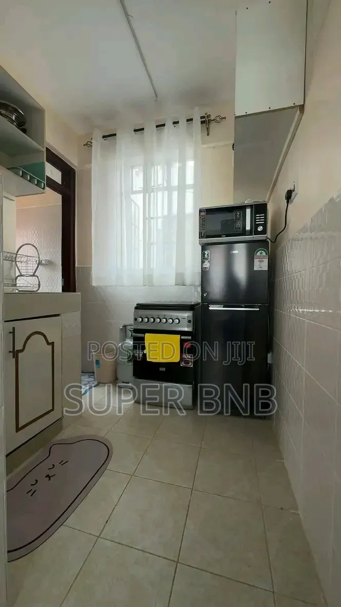 Airbnb Machakos Hidden Gems, in Machakos Cbd,Studio Apartments, 1,2,3