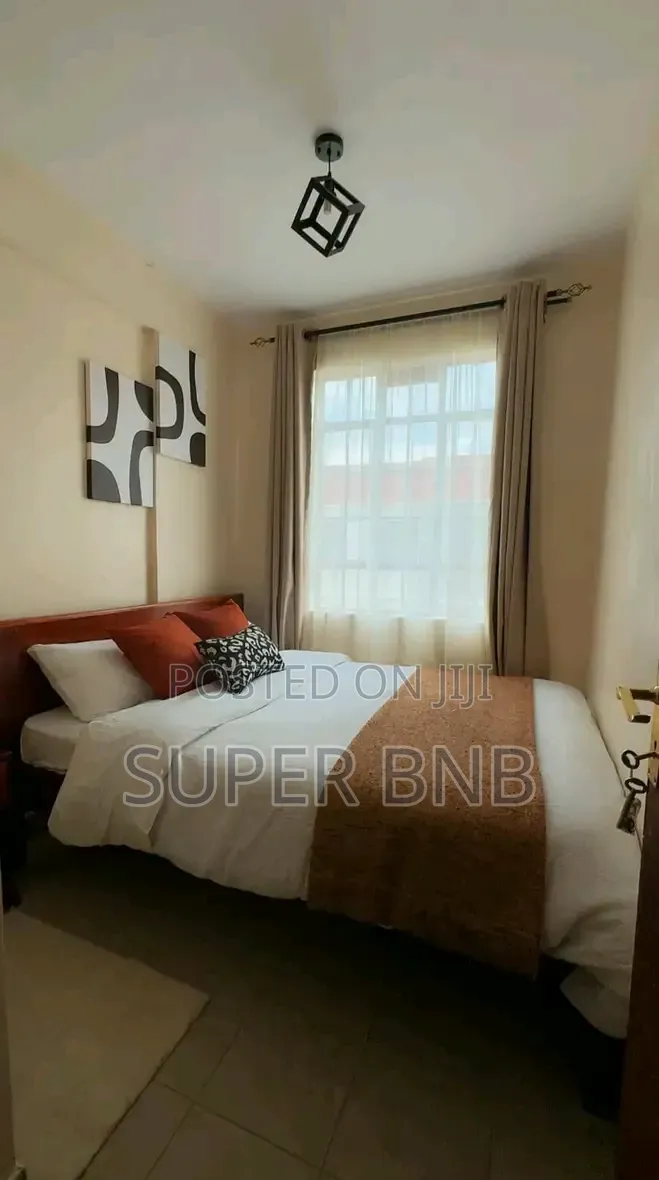 Airbnb Machakos Hidden Gems, in Machakos Cbd,Studio Apartments, 1,2,3