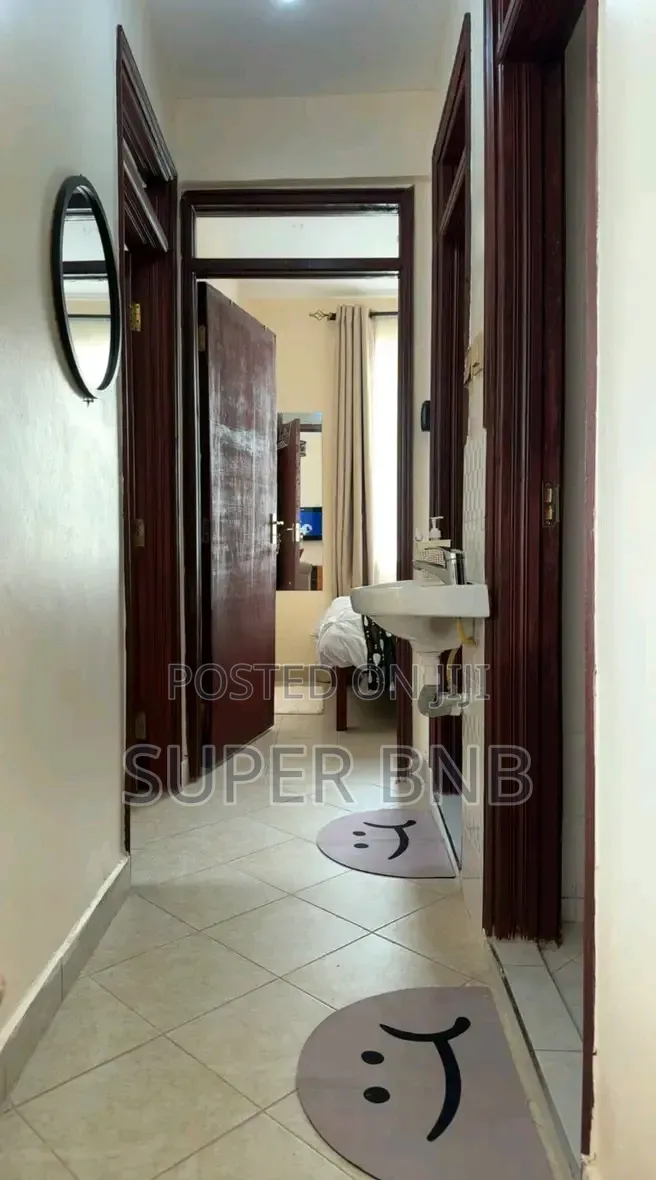 Airbnb Machakos Hidden Gems, in Machakos Cbd,Studio Apartments, 1,2,3