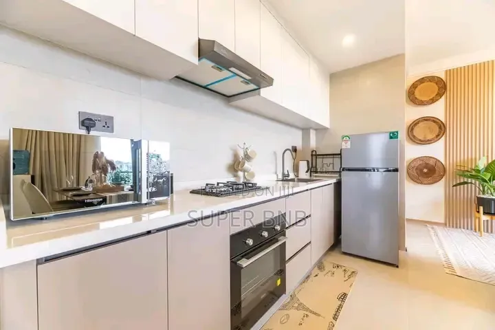 Westlands, Nairobi Experience Luxurious Furnished 1-Bedroom