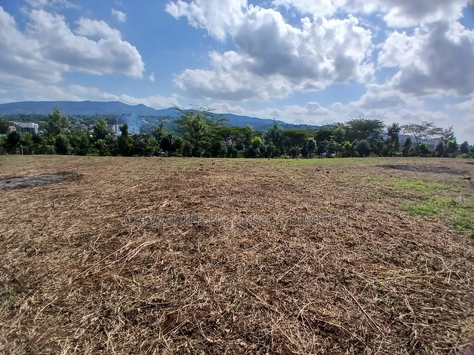 Prime Redsoil Half Acre Land in Matasia Near Eaglecrest Intn'l School