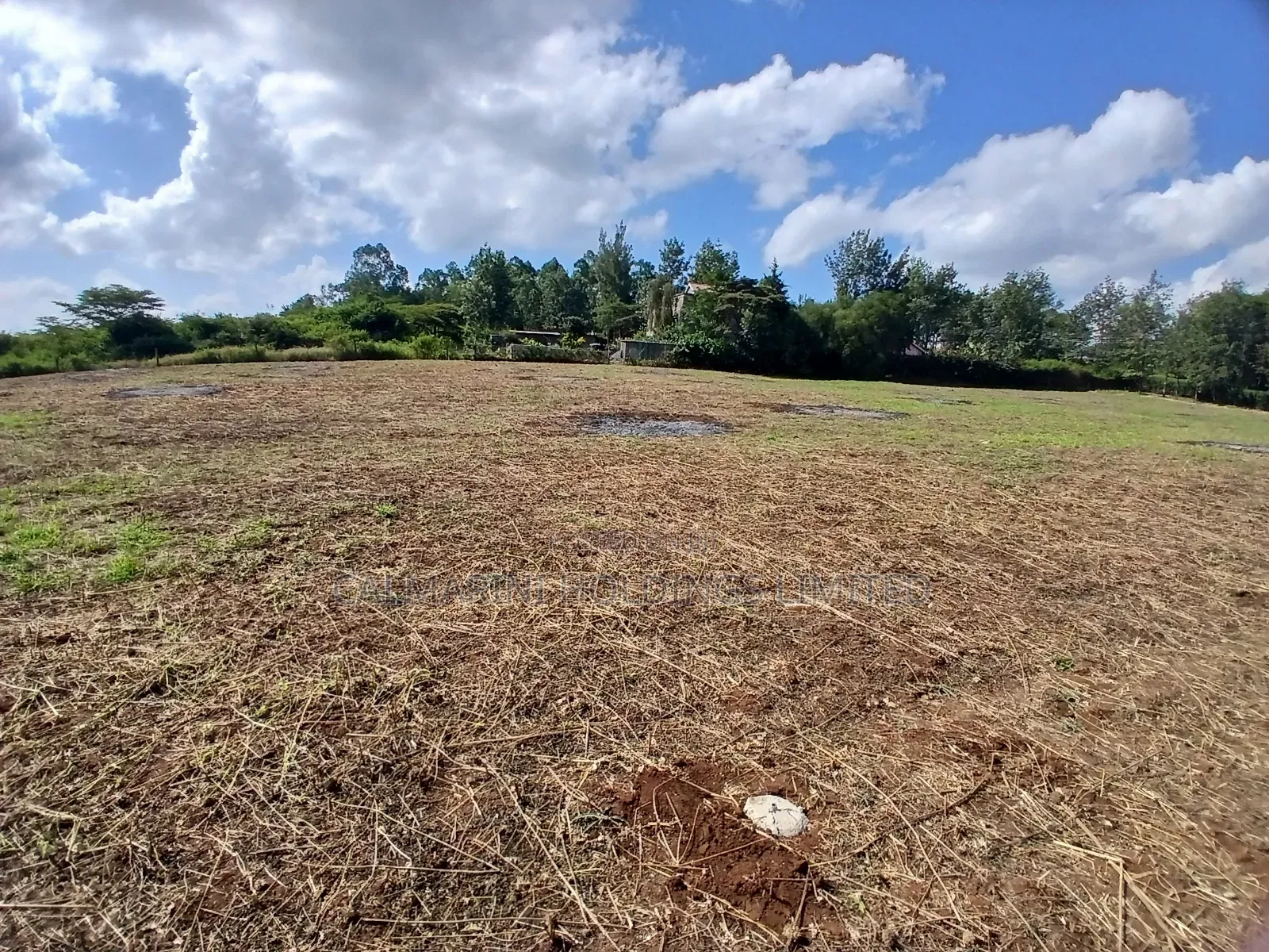 Prime Redsoil Half Acre Land in Matasia Near Eaglecrest Intn'l School