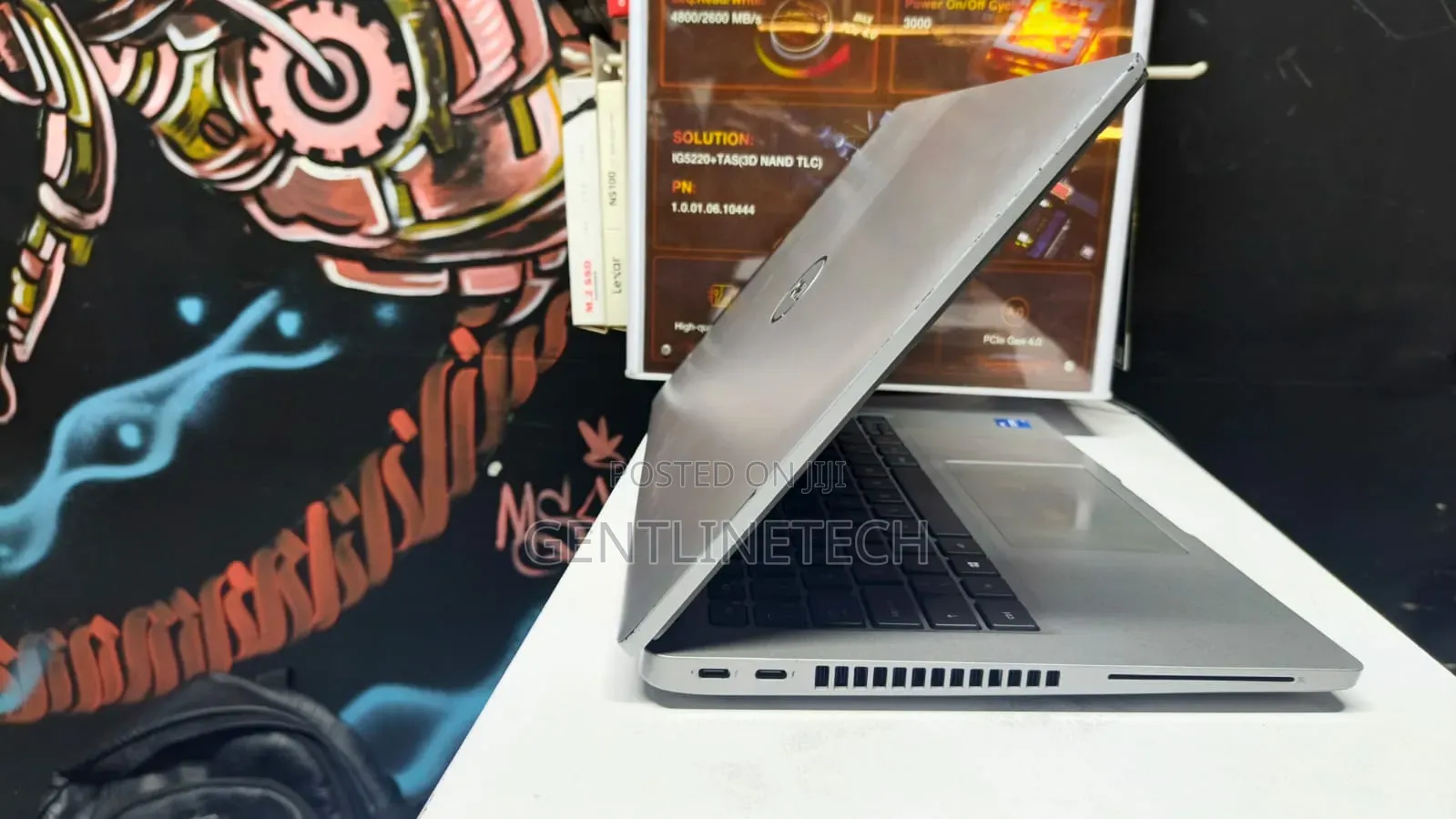 Laptop Dell Latitude 5420 16GB Intel Core i7 SSD 256GB