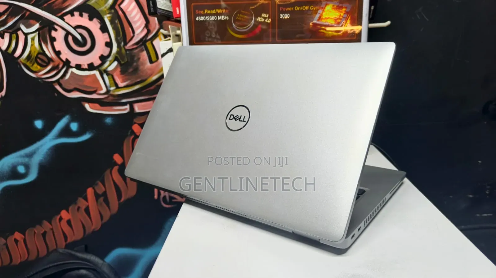 Laptop Dell Latitude 5420 16GB Intel Core i7 SSD 256GB