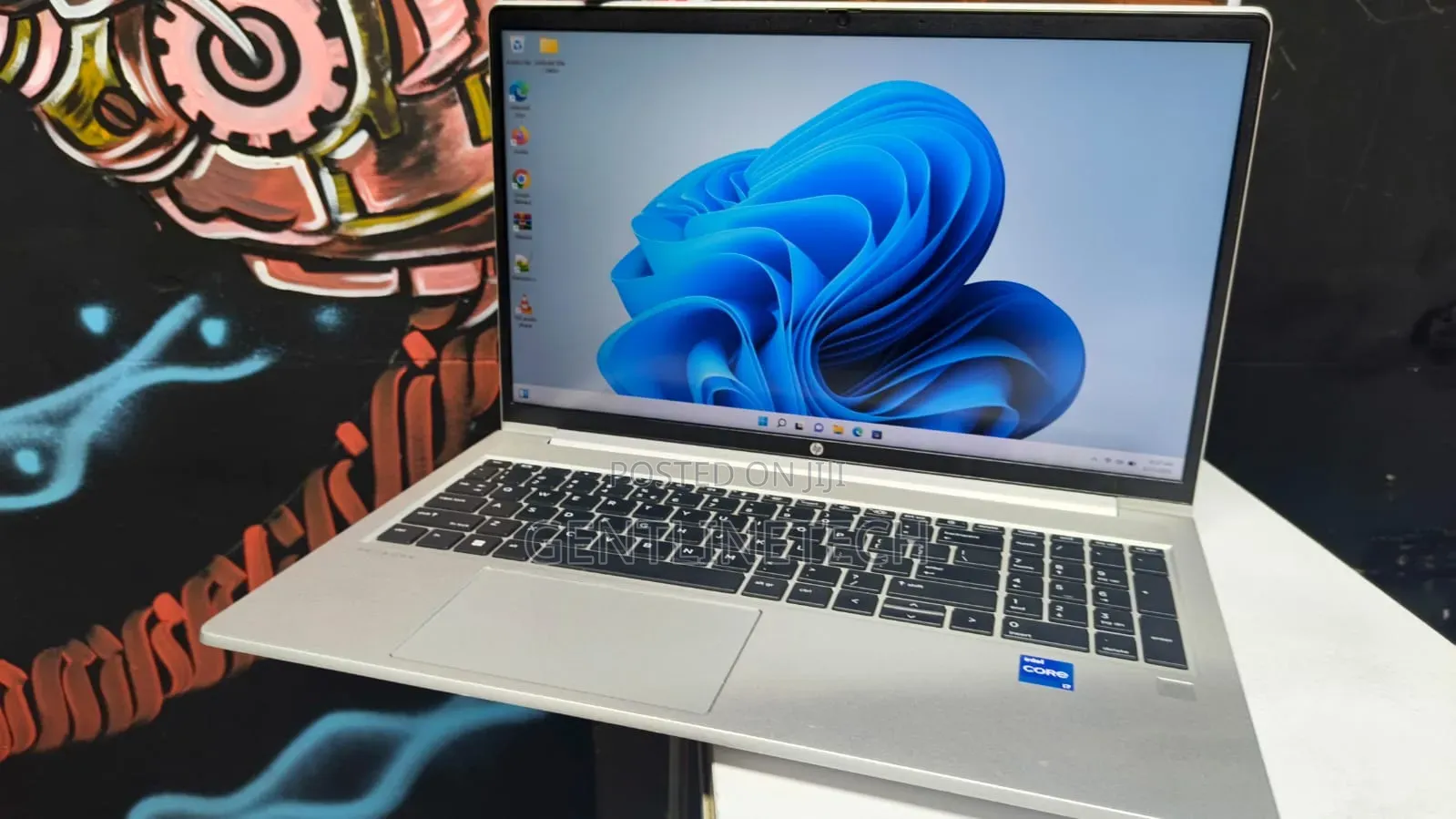 Laptop HP ProBook 440 G8 8GB Intel Core i5 SSD 256GB