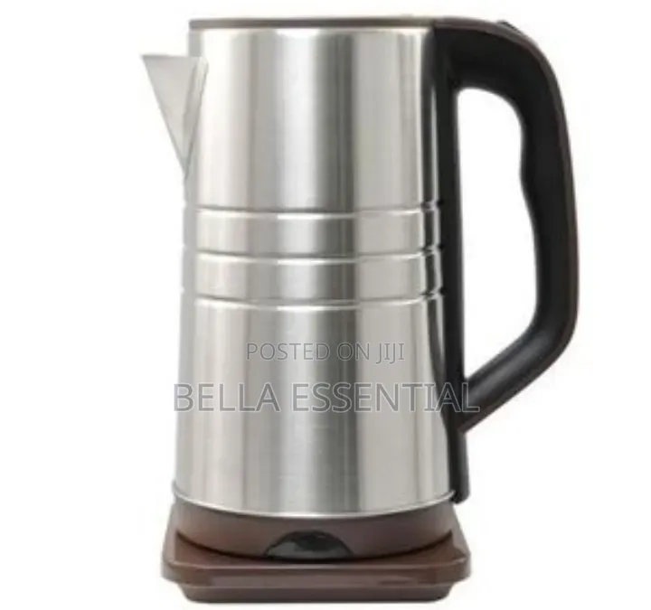 Electric Kettle